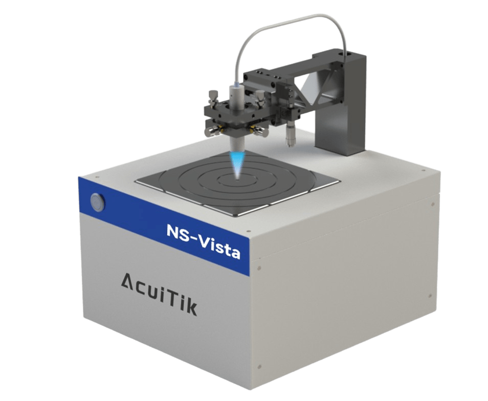 NS-Vista